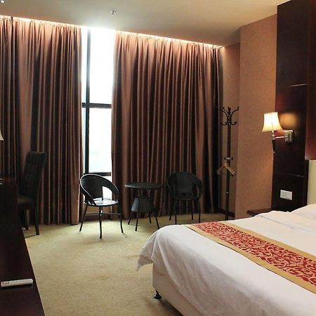 Wujiaer Hotel - Hsziamen Kültér fotó