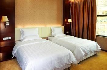 Wujiaer Hotel - Hsziamen Kültér fotó