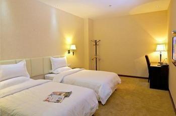 Wujiaer Hotel - Hsziamen Kültér fotó