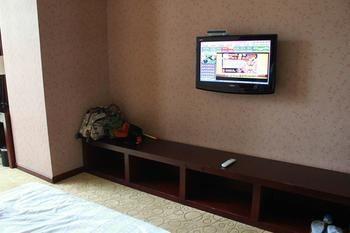Wujiaer Hotel - Hsziamen Kültér fotó