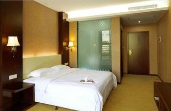 Wujiaer Hotel - Hsziamen Kültér fotó