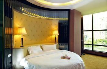 Wujiaer Hotel - Hsziamen Kültér fotó