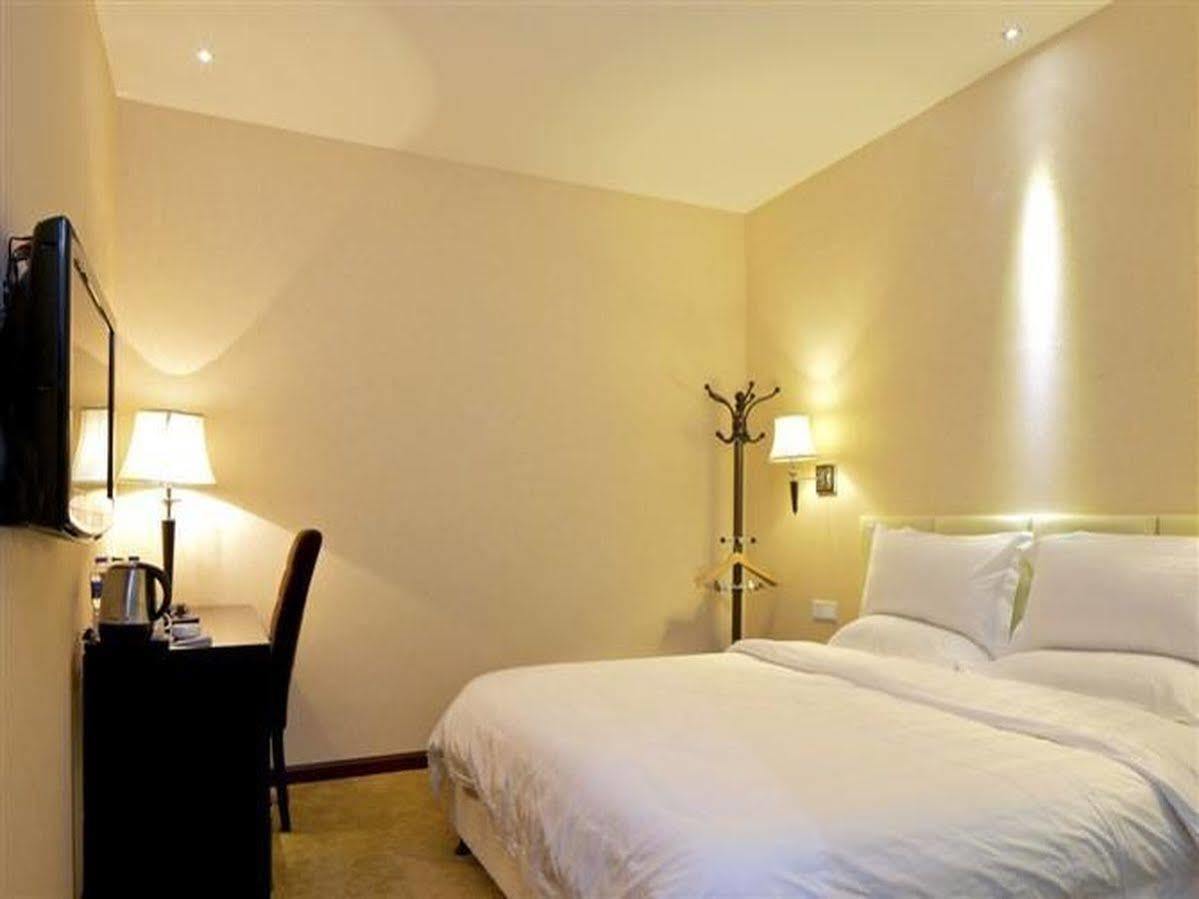 Wujiaer Hotel - Hsziamen Kültér fotó